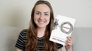 8 Important Lessons from Essentialism | Greg McKeown (Review & Summary)