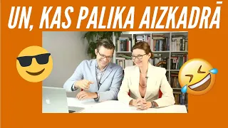 Darba meklēšanas ABC: Kurss noslēdzies. Kas palika aiz kadra.