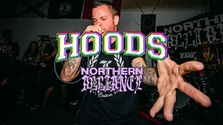 HOODS - Northern Alliance Fest 2021