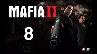 Прохождение Mafia 2 Глава 3 Враг государства часть 3