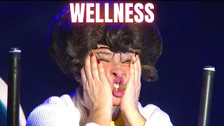 Helga Schneider | Wellness