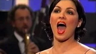 Anna Netrebko -Les Filles de Cadix- by Delibes