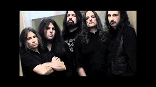 SYMPHONY X - The End of Innocence (OFFICIAL TRACK