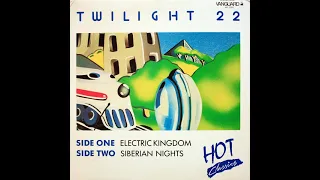 Twilight 22 - Electric Kingdom [ Dj André Luiz Edit ] 128 Bpm