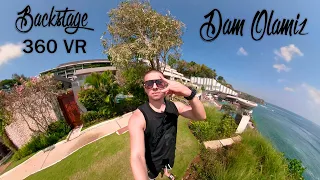 Dam Olamiz (Backstage 360 VR)