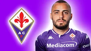 ARTHUR CABRAL | Welcome To Fiorentina 2021/2022 | Crazy Goals, Skills, Assists (HD)