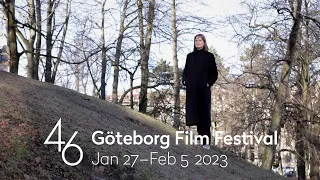 Göteborg Film Festival 2023 - Interview with Selma Vilhunen