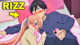 Ugly Nerd is Forced To Marry Richest Girl In Japan - Anime Recap