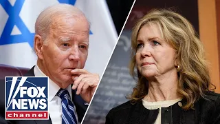 Marsha Blackburn: This is not enough from Joe Biden