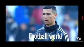 C.Ronaldo Te molla