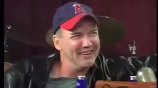 Laugh Out Loud with Norm MacDonald: Hat Edition!