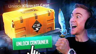 Kilowatt Case Opening! (NEW UPDATE)