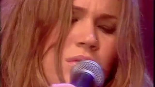 Joss Stone   rare cduk performance   Right to be wrong