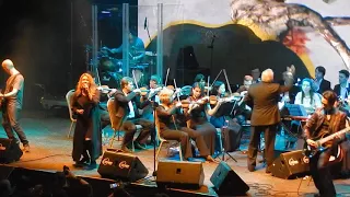 Akira Yamaoka with Russian Symphonic Orchestra - 21/04/2018 Moscow