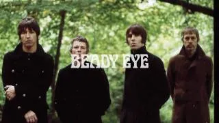 Beady Eye - Different Gear, Still Speeding (Clip 1)