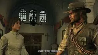 Прохождение Red Dead Redemption: Undead Nightmare  Xbox 360 Part 5 of 5