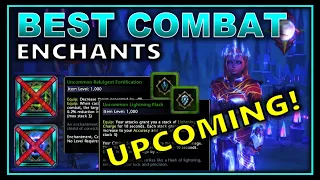 WARNING: New BEST Combat Enchantments Upcoming! (save your Astral Diamonds) - Neverwinter M25