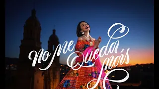 Ángela Aguilar -  “No Me Queda Más”  - Video Oficial