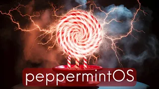 PeppermintOS:  Listens to their Users