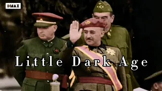 Francisco Franco - Little Dark Age