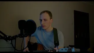 Би 2 - Серебро (cover)