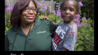 3-year-old saves his mother's life by dialing 9-1-1