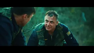 Pilotos de Guerra - (La pelicula)