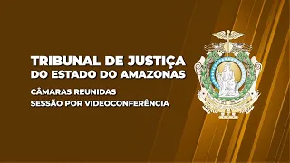 Sessão das Câmaras Reunidas - 01/12/2021