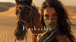 Hash. Music - Best of Hayit Murat Vol. 2 [Ethnic Chill & Deep House 2024]