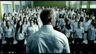 DIE WELLE (2008) - Trailer  HQ