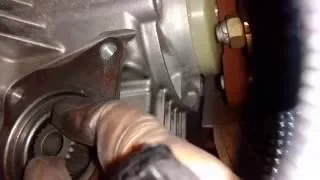 BMW E83 X3 transfer case 2007 x3  74k miles problem