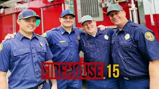 Charlotte Firehouse 15 Feature