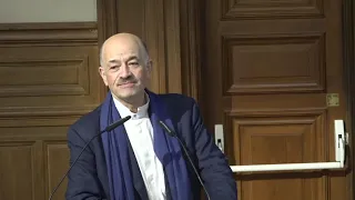 XIIème ASSISES NATIONALES DE LA RECHERCHE STRATÉGIQUE 2022 - Le retour de la guerre