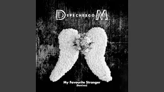 My Favourite Stranger (Boris Brejcha Remix)