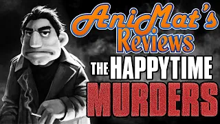 Who Killed The Happytime Murders? | An Investigative Review