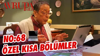 Avrupa Yakası 68. Bölüm | Kısa Bölümler