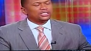 Jalen Rose Destroys Skip Bayless on First Take (Classic Debate)