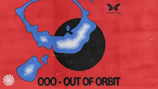 Out of Orbit & Perfect Stranger - Space Jahnun (OOO Mix)