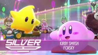 ✸Nightstep✸ - Kirby Smash [HQ]