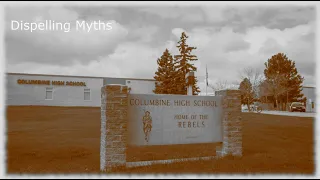 The Lies and Misconceptions of the Columbine Massacre
