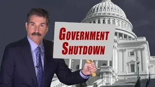 Stossel: Government Shutdown Shows Private Is Better