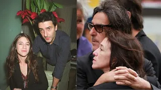 Maison stars : Charlotte Gainsbourg et Yvan Attal, chic appartement "épicentre de la vie familiale"