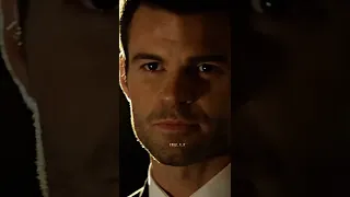 Elijah Mikaelson Edit 🔥 | Polozhenie | The Originals WhatsApp Status