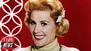 Rose Marie, 'Dick Van Dyke Show' Star, Dies at 94 | THR News