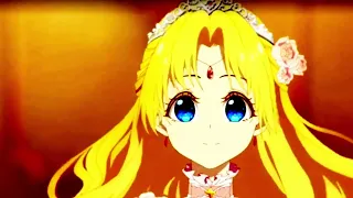 Who Made Me a Princess Amv Once Upon a December