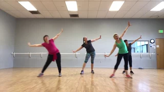 From Now On- Dance Fitness