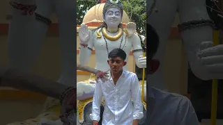 Bhola mere bagad bam song (mahadevjitrending short) #mahadev #bholenath #shorts #trending #attitude