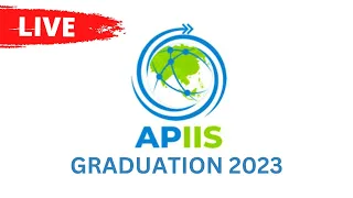 APIIS Graduation 2023