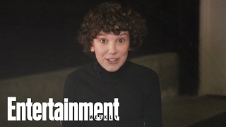 Stranger Things 2 Cast Reveals 10 Rules To Be Their BFFs | Entertainment Weekly