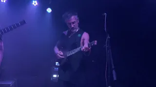 Cynic - How Could I ( Live in Spartanburg, SC - July 10, 2023 )